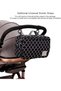 Baby Diaper Bag Stroller Bag - 5