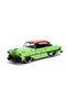 DC Comics Bombshells Chevy Ivy 1953 Scară 1:24 - 4