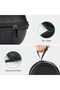 حافظة سماعات رأس صلبة لسماعات Soundcore من Anker، وSony، وBose، وJBL، وBeats، وBERIBES، وSkullcandy، وPanas - 4