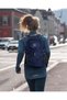 Small Lightweight Packable Backpack: 20l Ultra Light Foldable Travel Hiking Camping Daypack Day Pack - 3