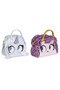 Purse Pets Micro, Edgy, Hedgy și Narwow - 8