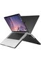 Compatible with MacBook Pro 16 inch Case 2026-2021, Black - 4