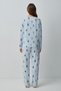 Luna Pajama Set - 4