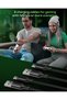 عبوة تحتوي على قطعتين من كابل الشحن بطول 10 أقدام لوحدة تحكم PS5/وحدة تحكم Xbox Series X/Xbox Series S، Re - 7