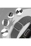 أحزمة مجدولة من سولو لوب متوافقة مع Fitbit Charge 6/Fitbit Charge 5، مصنوعة من النايلون وقابلة للتعديل والاستبدال - 2