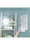Smart Fingerbot Tuya Bluetooth Switch Button Pusher Bluetooth Smart Switch Works with Tuya Smart Lif - 2