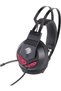 سماعة رأس للألعاب ستيريو MadCatz F.R.E.Q. 4، لون أسود - 3