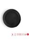 AIR FRYER SILICONE ROUND CONTAINER 20 CM - 4