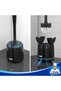 Premium Toilet Bowl Brush Replacement Head, 2 Pack - 7
