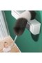 Feather Duster, Improved Long Pole Duster (30 to100 inches), Microfiber Bendable Head & Scratch-Resi - 6