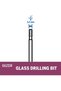 662DR 1/8-Inch Glass Drilling Bit - 3
