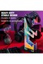 Universal 3 Tier Controller Holder and Headset Stand for PS5 Xbox ONE Switch STEAM, Controller Stand - 2