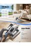 Under Desk Elliptical Machine Electric Leg Exerciser for Seniors - 4
