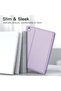 Folio Case for iPad Air 13" M4/M3/M2, Purple - 4