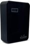 Smart wifi aroma diffuser (air freshener machine) (black) فواحة عطرية - 3
