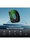 Rotating CPL Filter for Hero 13, Multicoated HD Optical Glass Action Camera Adjustable Circular Pola - 2