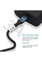 كابل طاقة MagicConn SH-CP15A من نوع USB-C إلى DC بجهد 15 فولت - 3