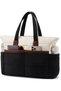 Tote Bag for Women,Lightweight Puffy Tote Bag with Large Capacity,Casual Teacher Nurse Work Travel laptop Tote Bags