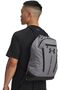 unisex UA Hustle Sackpack sack pack - 5