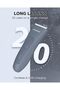 Body Groomer for Men, Safe Groin & Body Trimmer - 5