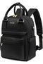 Mini Backpack for Women Stylish Waterproof Backpack Purse with USB Port, Cute Bookbag for College School Travel