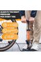 Bike Floor & Foot Pumps - 7