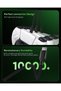 عبوة تحتوي على قطعتين من كابل الشحن بطول 10 أقدام لوحدة تحكم PS5/وحدة تحكم Xbox Series X/Xbox Series S، Re - 6