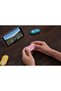 8Bitdo Zero 2 Bluetooth Key Chain Sized Mini Controller for Nintendo Switch, Windows, Android and ma - 4