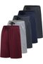 mens شورت لصالة الألعاب الرياضية Tennis Shorts