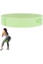 Resistance Exercise Bands Set, Loop Exercise Bands for Workout, Stretching, Yoga, Pilates, Stretch B