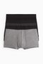 3-pack Xtra Lifeâ„¢ short trunks - 3