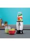 400 Watts, 9 Piece Accessory Set, Multi-Function High Speed Blender, Mixer System with Nutrient Extr - 6