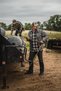 Men's Journeyman Shirt Jacket Jacket - 7