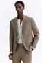Regular Fit Single-breasted jacket - 2