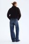 Short wool-blend jacket - 4
