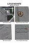 Men's Journeyman Shirt Jacket Jacket - 4