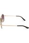 Women's Classic Aviator Pilot Sunglasses - 5
