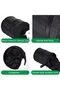 Pop-up Car Trash Bin, 2Pack Medium-Sized Collapsible Car Garbage Can with Elastic Band Hanging, Wate - 4