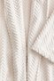 Textured dressing gown - 2