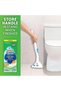 CLEANING BRUSH WITH REFILL - 4