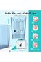 E2 Water Flosser: خيط مائي للأسنان للتقويم والأسنان الحساسة - 5