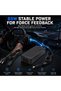 بديل لمصدر الطاقة الخاص بجهاز Logitech G920 وG29، محول طاقة 24 فولت لجهاز Logitech Driving Force Racing. - 2
