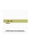 Touga Opaline Hardshell Case For Macbook Neo 13" (A18 Pro) - Frost Matte Yellow - 3