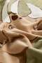 Patterned bath towel - 3