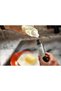 SinkTech Refillable Soap-Dispensing Dish Brush with Replacement Head - 6