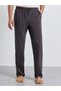 Men Solid T-Shirt and Pyjama Set - 4