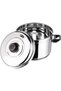 Stainless Steel Multi Pot Small (Induction Friendly) - 2