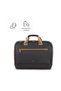 Ultra Lightweight Laptop Bag, 34 - 36 Cm (13.3- 14.1), Black - 3