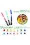 Signature Blending Markers with Tin, 16 Count - 7