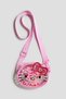 AppliquÃ©d crossbody bag - 4
